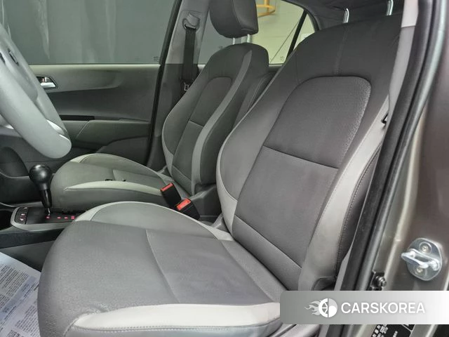 Kia Morning Urban (JA) 2020 Цвет тростника из Кореи, фото 4