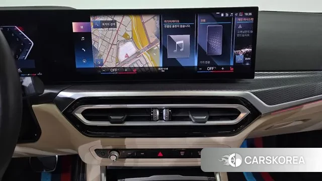 BMW 3 Series (G20) 2023 Белый из Кореи, фото 4