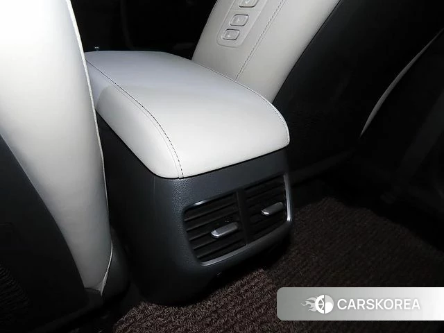 Hyundai Sonata (DN8) 2019 Золотой из Кореи, фото 4