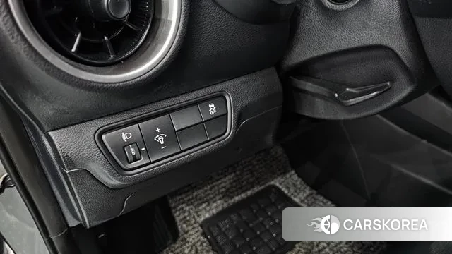 Kia Come New K3 2018 Серый из Кореи, фото 4