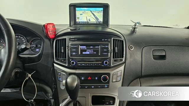 Hyundai The New Grand Starex 2019 Белый из Кореи, фото 4