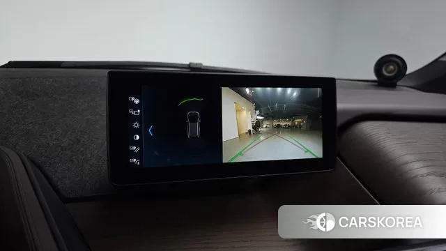 BMW i3 2019 Черный из Кореи, фото 4