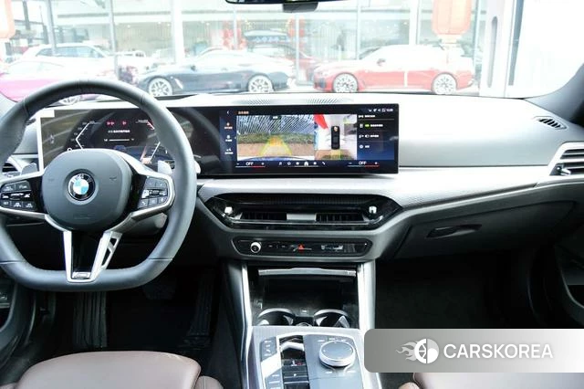 BMW 3 series 2025 Черный из Китая, фото 4