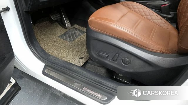 Kia The New Sorento 2019 Белый из Кореи, фото 4