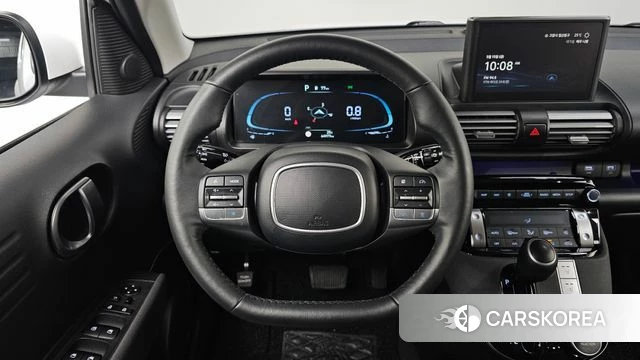Hyundai Casper 2022 Белый из Кореи, фото 4