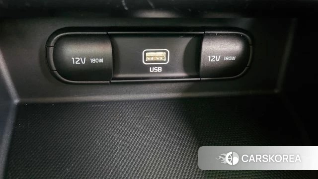 Kia Seltos 2019 Белый из Кореи, фото 4