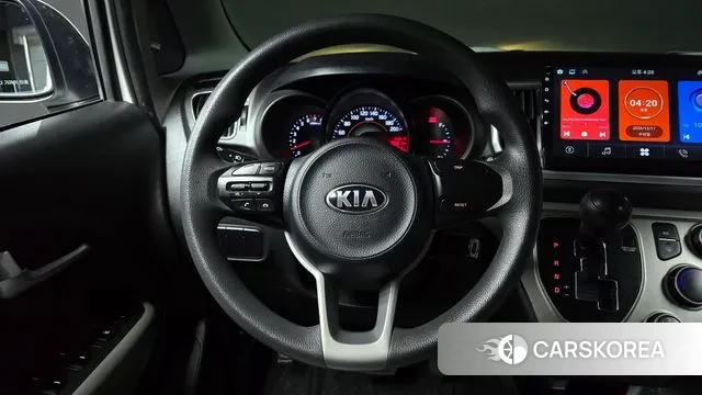 Kia The New Ray 2019 Белый из Кореи, фото 4