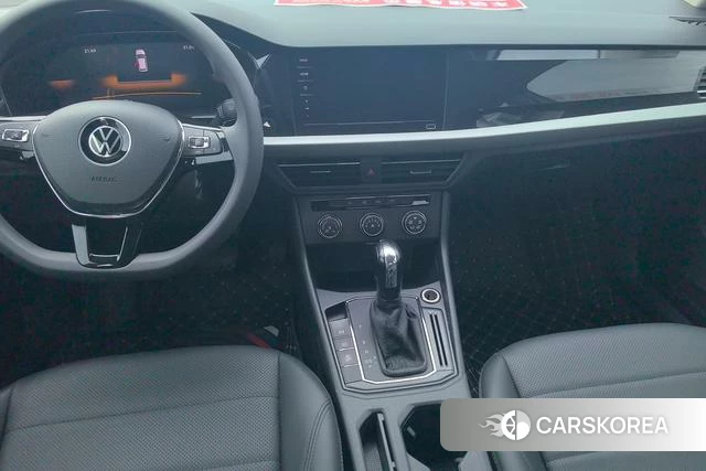 Volkswagen Lavida 2021 Белый из Китая, фото 4