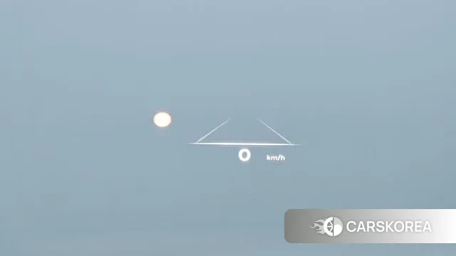 Genesis G80 (RG3) 2024 Белый из Кореи, фото 4