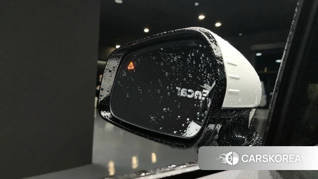 Kia Carnival 4th generation 2022 Белый из Кореи, фото 4