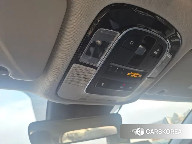 Hyundai Tucson (NX4) 2021 Белый из Кореи, фото 4