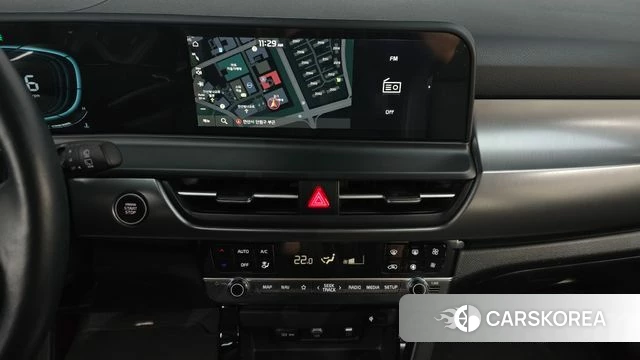 Kia The New Seltos 2024 Черный из Кореи, фото 4
