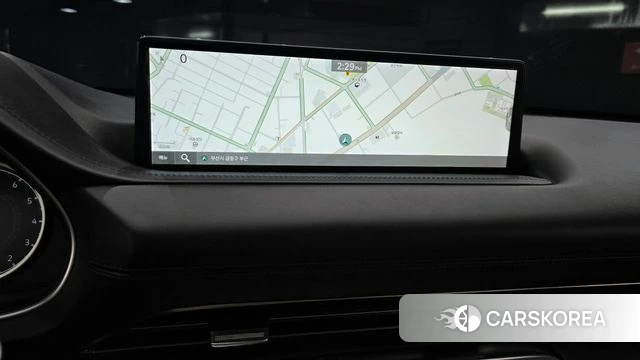 Genesis GV80 2022 Белый из Кореи, фото 4