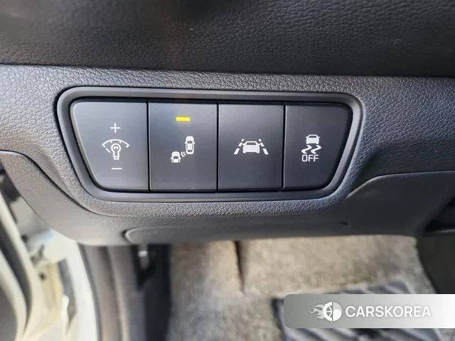 Kia Come New K3 2018 Белый из Кореи, фото 4