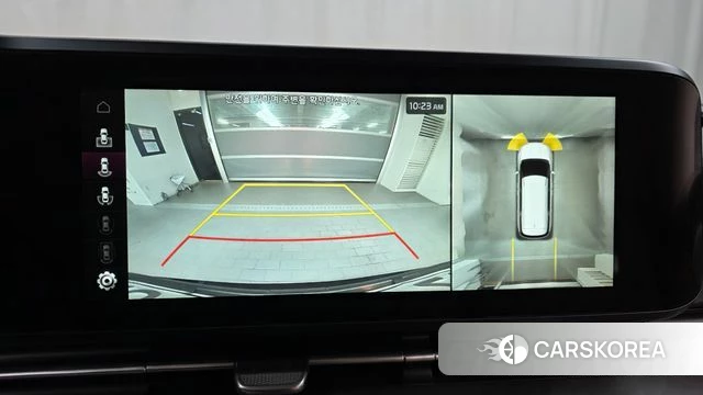 Kia Carnival 4th generation 2021 Черный из Кореи, фото 4