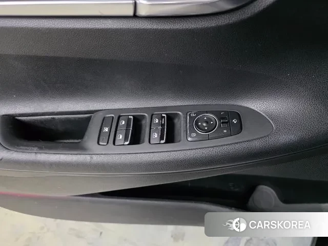 Hyundai Grandeur IG 2019 Черный из Кореи, фото 4