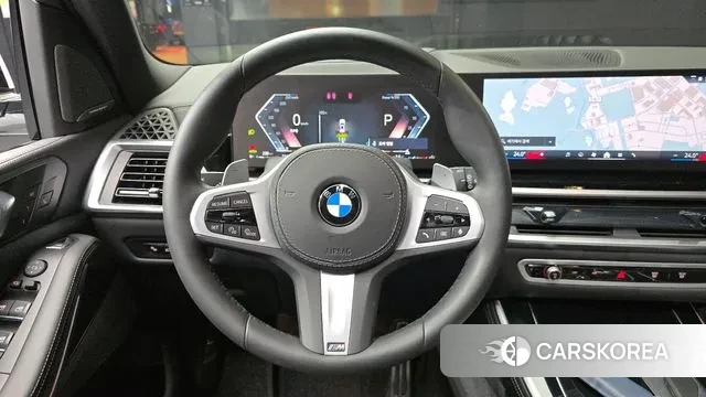 BMW X5 (G05) 2024 Белый из Кореи, фото 4