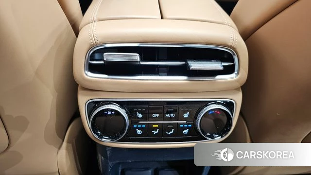 Genesis GV80 2023 Белый из Кореи, фото 4