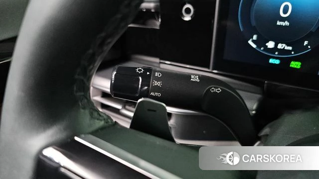 Hyundai Grandeur (GN7) 2023 Белый из Кореи, фото 4