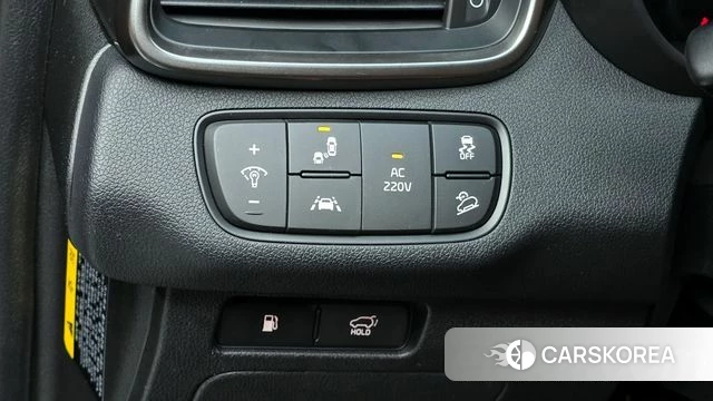 Kia The New Sorento 2018 Серый из Кореи, фото 4