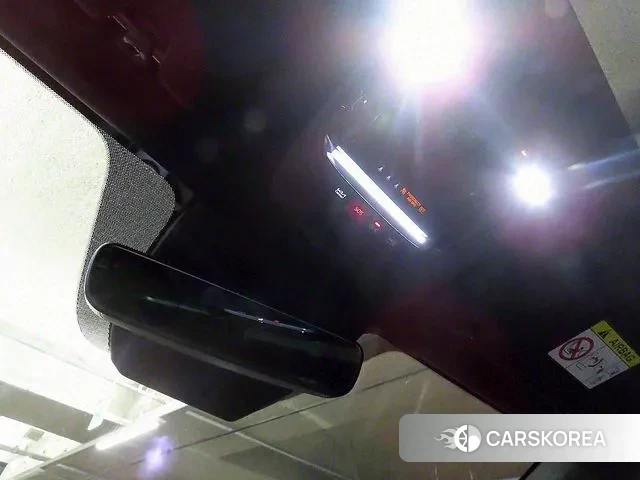 Kia Sorento 4th Generation 2023 Белый из Кореи, фото 4