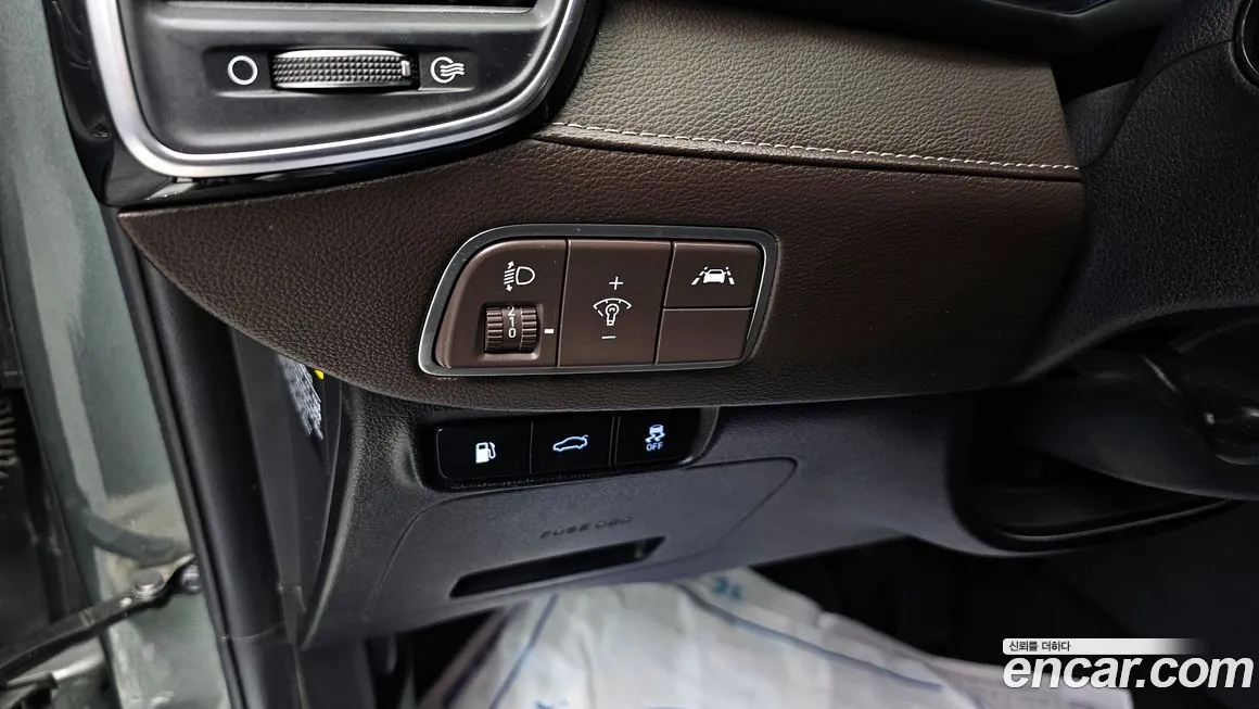 Hyundai Grandeur IG id 2162610 из Кореи 4