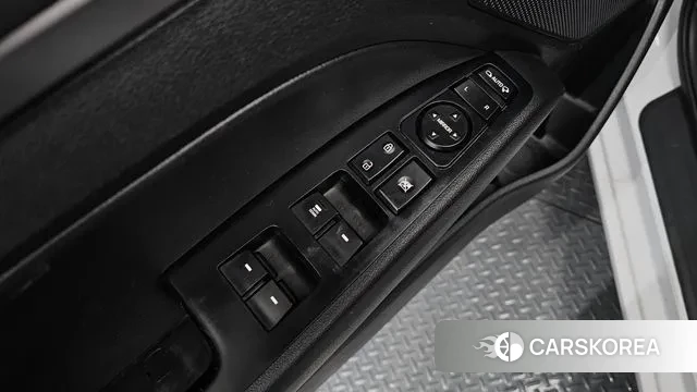 Hyundai Avante AD 2018 Белый из Кореи, фото 4