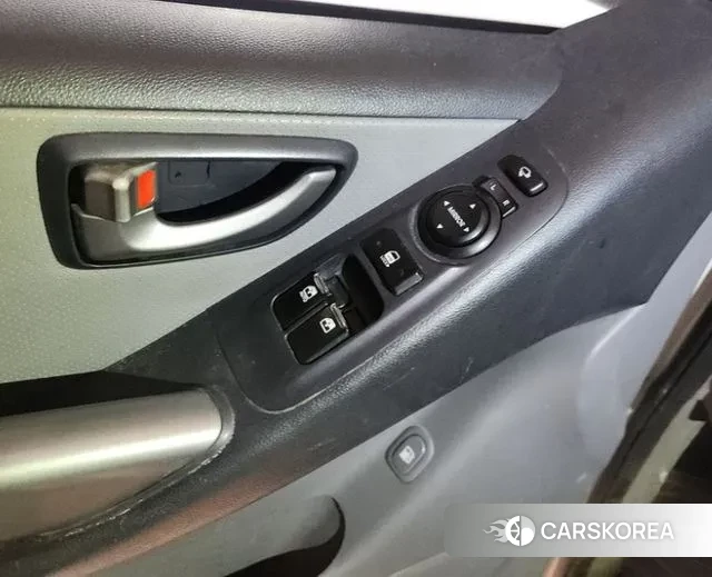 Hyundai Grand Starex 2018 Белый из Кореи, фото 4