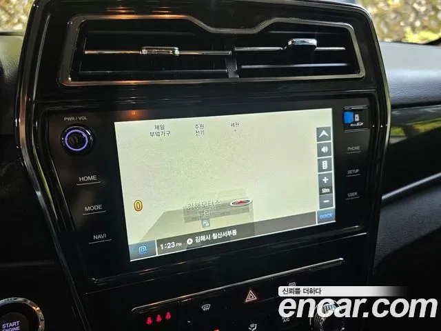 Ssangyong Berry New Tivoli 2021 Белый из Кореи, фото 4