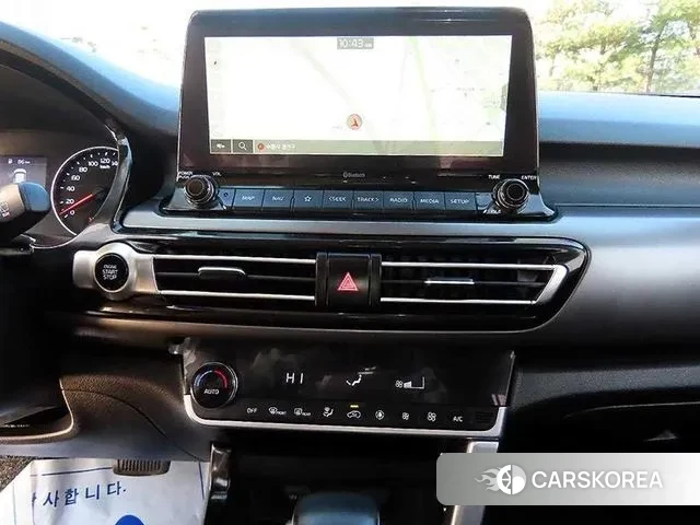 Kia Seltos 2021 Белый из Кореи, фото 4