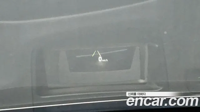 Genesis G80 2018 Черный из Кореи, фото 4