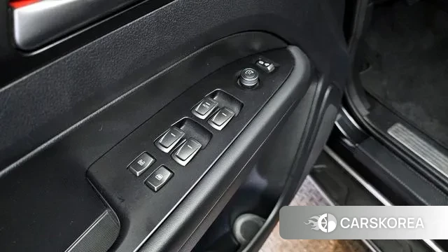 Ssangyong Rexton Sports 2020 Черный из Кореи, фото 4