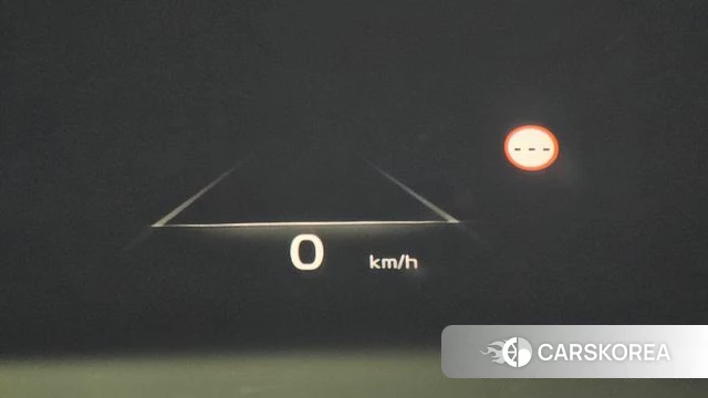 Kia K8 Hybrid id 4187333 из Кореи 4