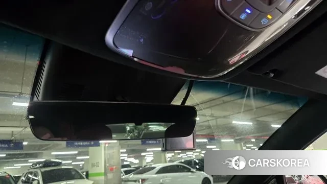 Genesis GV80 Coupe 2024 Серый из Кореи, фото 4