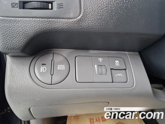 Hyundai The New Grand Starex 2018 Серый из Кореи, фото 4