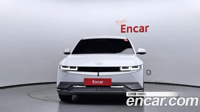 Hyundai Ionic 5 id 2681762 из Кореи 4