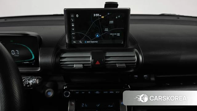 Hyundai Casper 2021 Жемчужный цвет из Кореи, фото 4