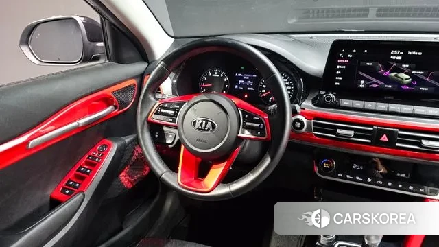 Kia Seltos 2019 Черный из Кореи, фото 4