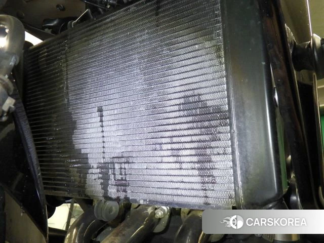 Проданный Yamaha MT-09 SP id 4182919 из Японии