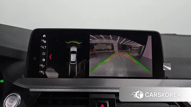 BMW X4 (F26) 2018 Белый из Кореи, фото 4