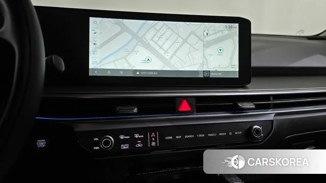 Kia The New Sorento 4th Generation 2026 Черный из Кореи, фото 4