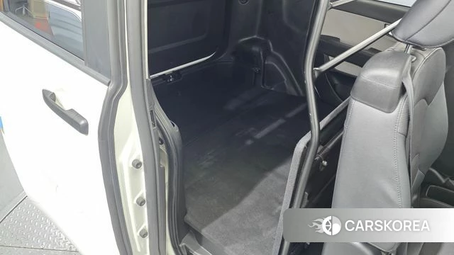 Kia The New Ray 2022 Белый из Кореи, фото 4