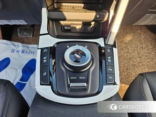 Kia The New Seltos 2024 Белый из Кореи, фото 4