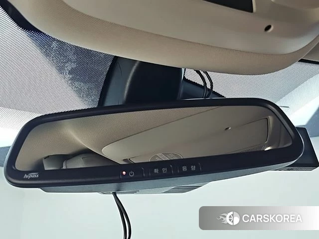 Renault Korea (Samsung) QM6 2018 Белый из Кореи, фото 4