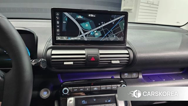 Hyundai The New Casper 2024 Белый из Кореи, фото 4