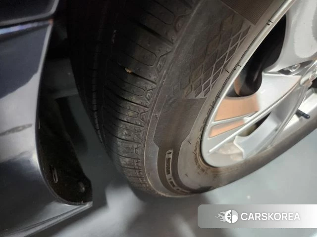 Hyundai Sonata (DN8) 2021 Черный из Кореи, фото 4