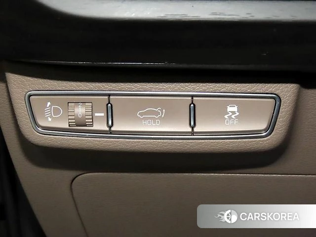 Kia K8 2024 Серый из Кореи, фото 4