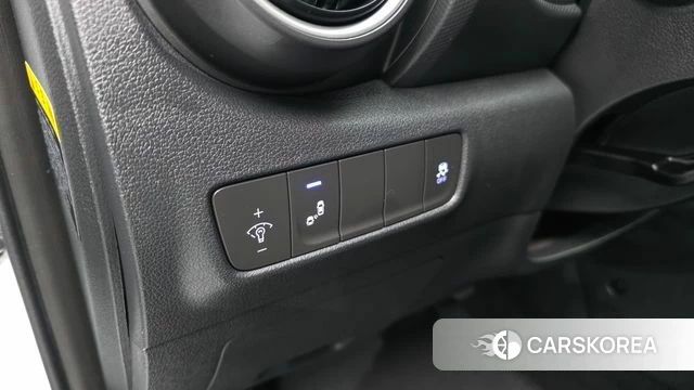 Hyundai Kona 2019 Белый из Кореи, фото 4