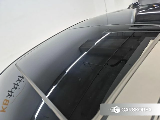 BMW 3 Series (G20) 2023 Черный из Кореи, фото 4