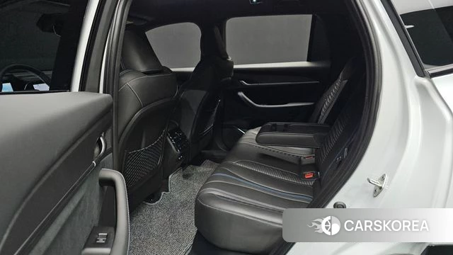 Renault Korea (Samsung) Grand Coleos 2024 Белый из Кореи, фото 4